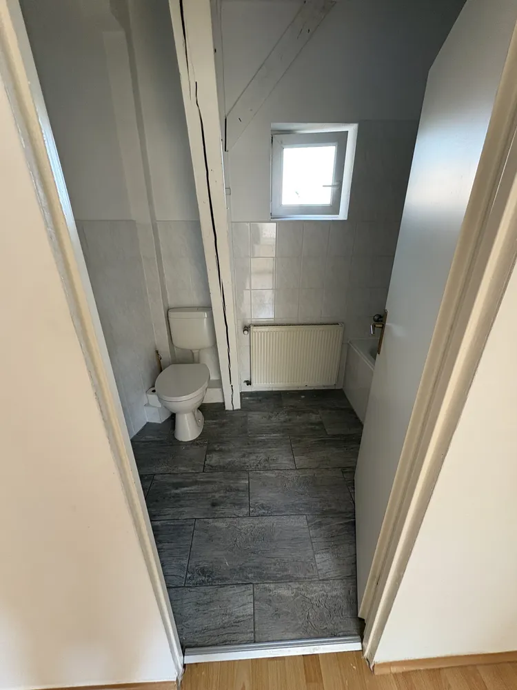 4 Zimmer Wohnung mit 100 m² in Halle (Saale) – Bild 5