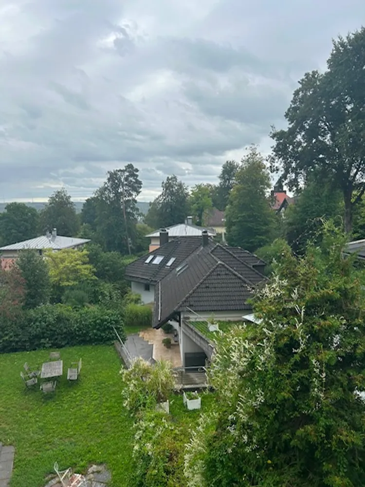 4 Zimmer Wohnung mit 182 m² in Starnberg – Bild 9