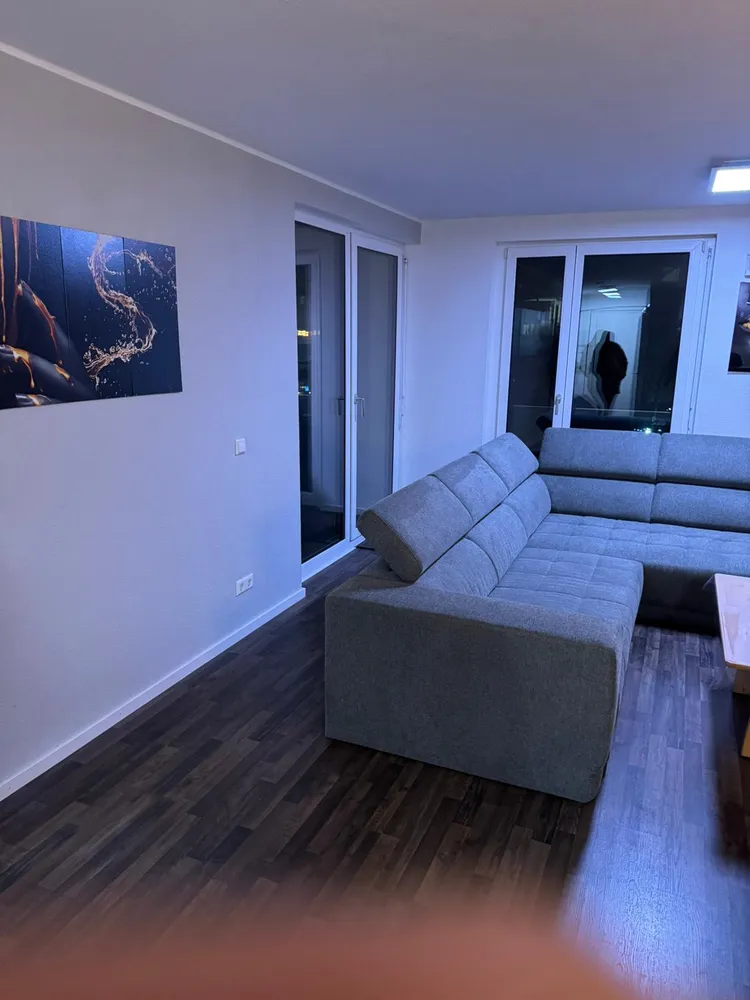 2 Zimmer Wohnung mit 57 m² in Bietigheim-Bissingen – Bild 3