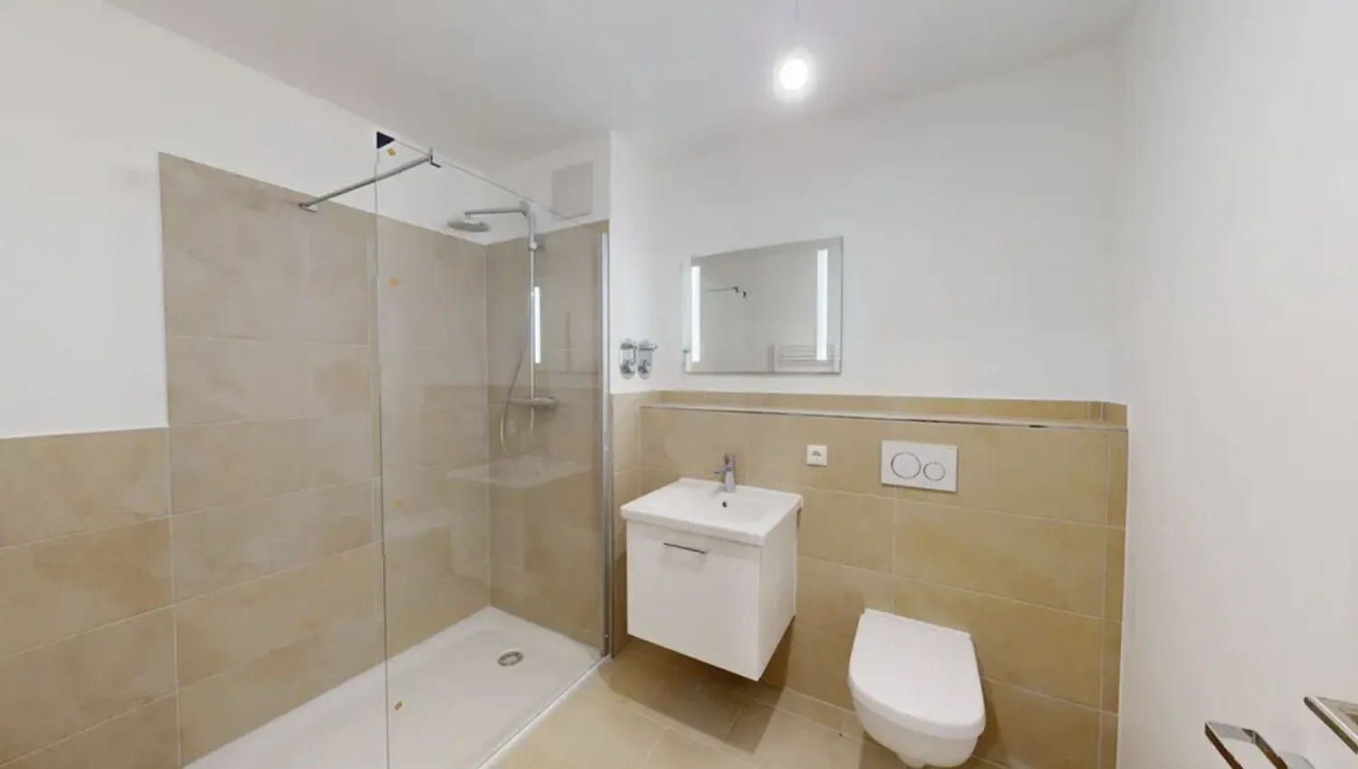 2 Zimmer Wohnung mit 68 m² in Neumünster – Bild 3
