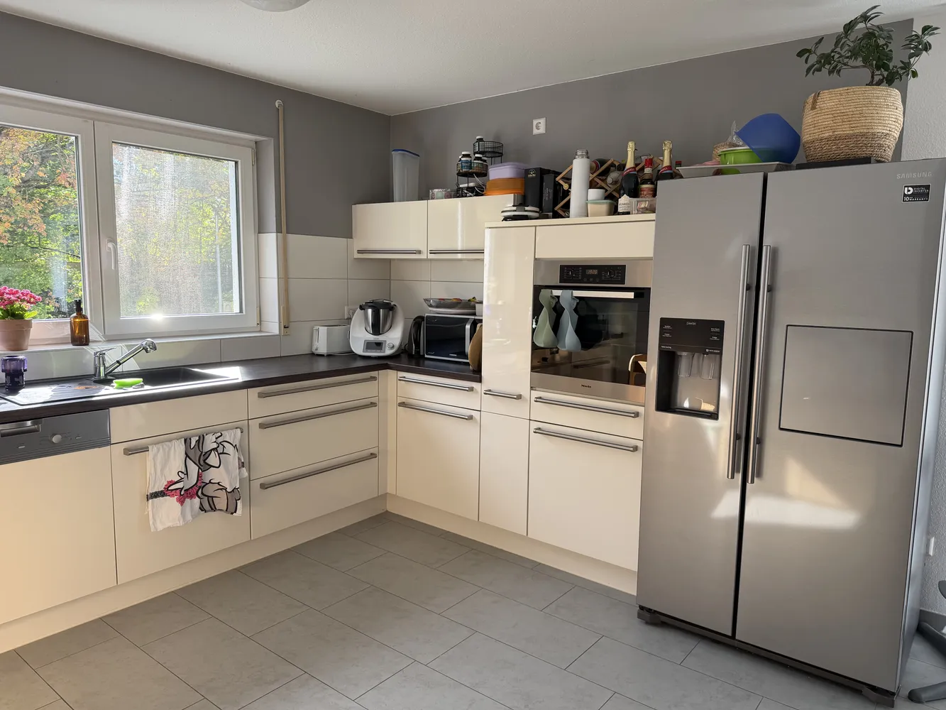3 room apartment with 87 m² in Backnang – Photo 10