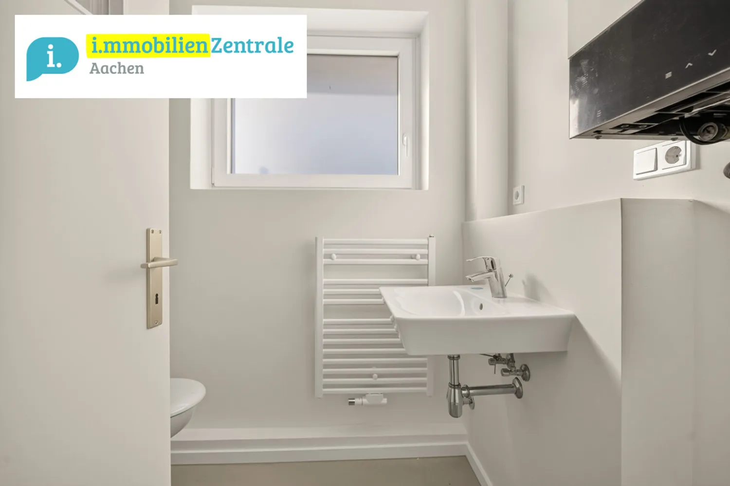 2 Zimmer Wohnung mit 51 m² in Aachen – Bild 9