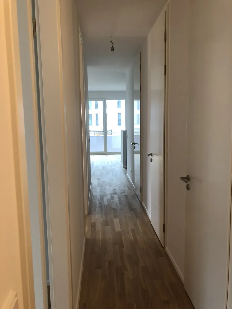 3 Zimmer Wohnung mit 82 m² in Frankfurt am Main – Bild 4