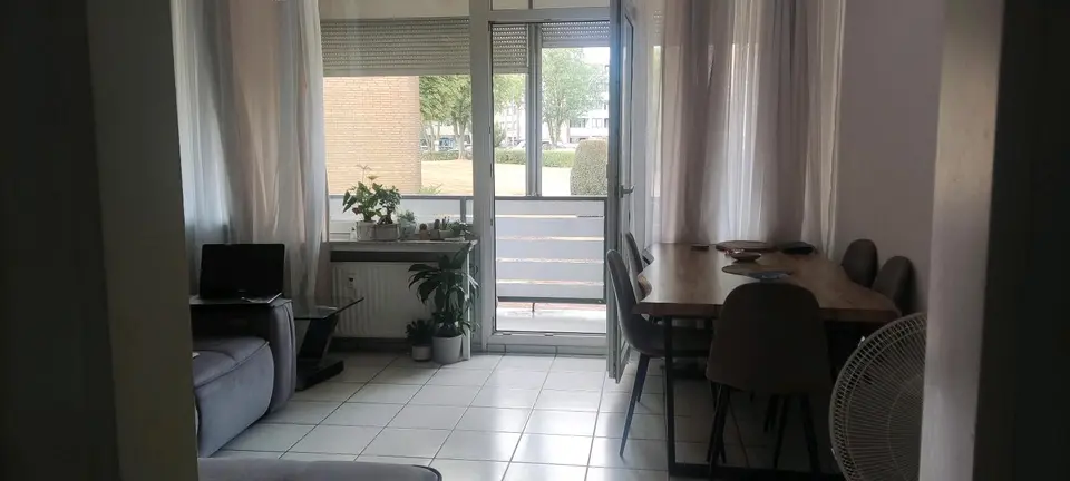 2 Zimmer Wohnung mit 53 m² in Moers – Bild 6