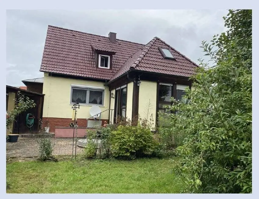 4 Zimmer Haus mit 105 m² in Ansbach – Bild 6
