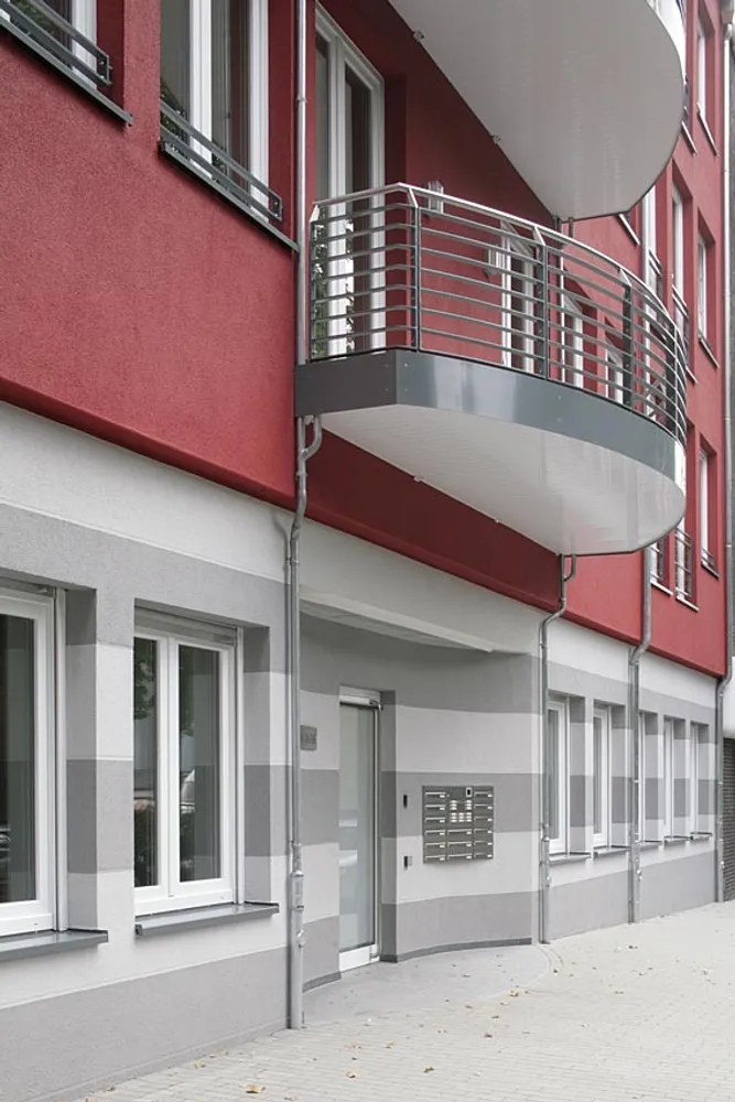 3 Zimmer Wohnung mit 92 m² in Dortmund – Bild 2