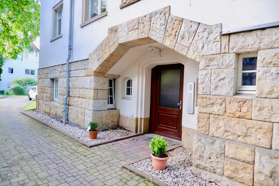 3 Zimmer Wohnung mit 67 m² in Dresden – Bild 4