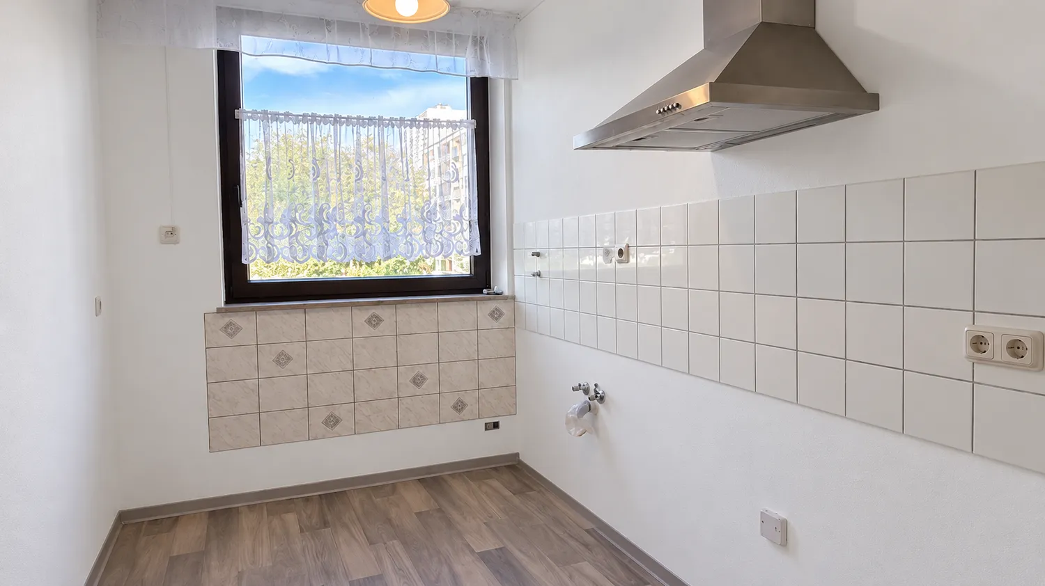 2 Zimmer Wohnung mit 55 m² in Duisburg – Bild 3