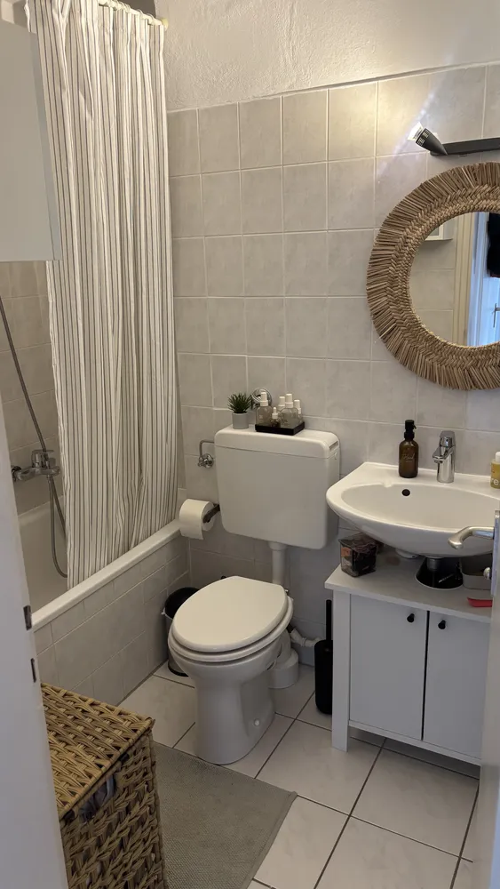 2 Zimmer Wohnung mit 55 m² in München – Bild 6