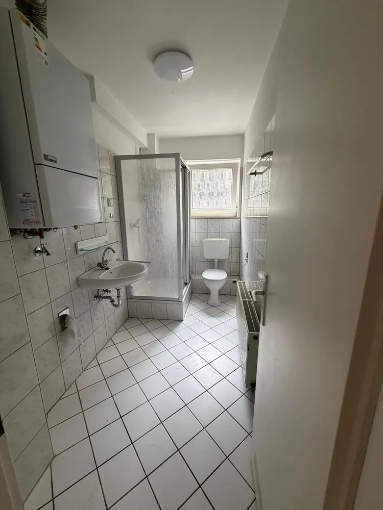 2 room apartment with 56 m² in Wuppertal – Photo 9