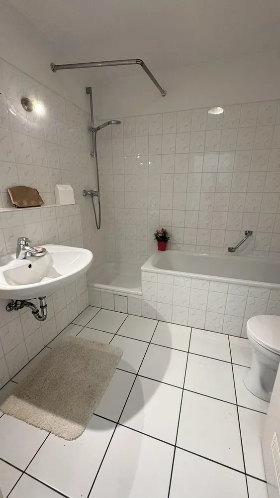 2 Zimmer Wohnung mit 64 m² in Mainz – Bild 11