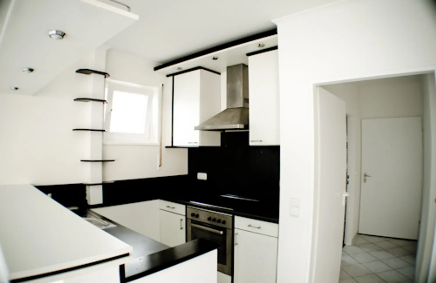 1 Zimmer Wohnung mit 38 m² in Berlin – Bild 5