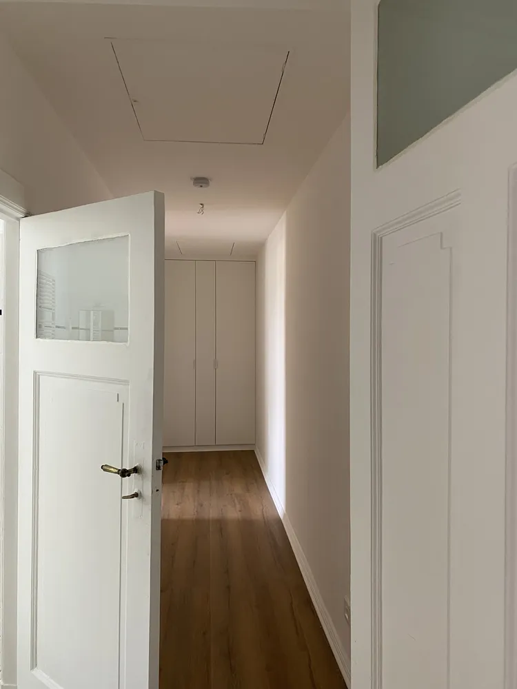 2 Zimmer Wohnung mit 45 m² in Berlin – Bild 4