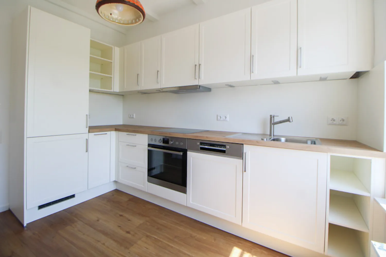5 Zimmer Wohnung mit 162 m² in Heide – Bild 8