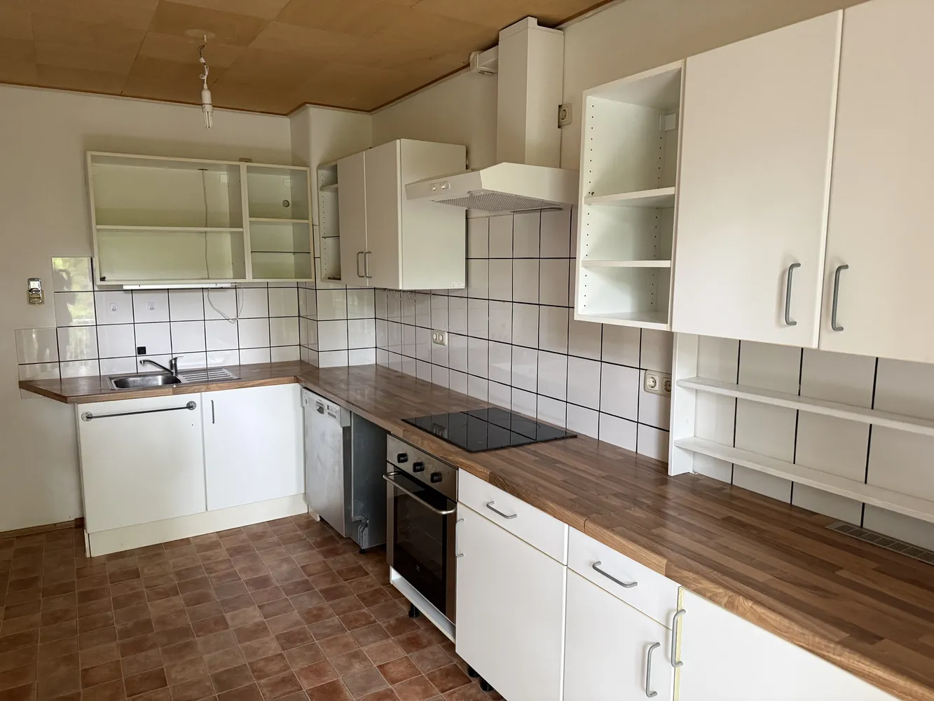 3 Zimmer Wohnung mit 62 m² in Darmstadt – Bild 3