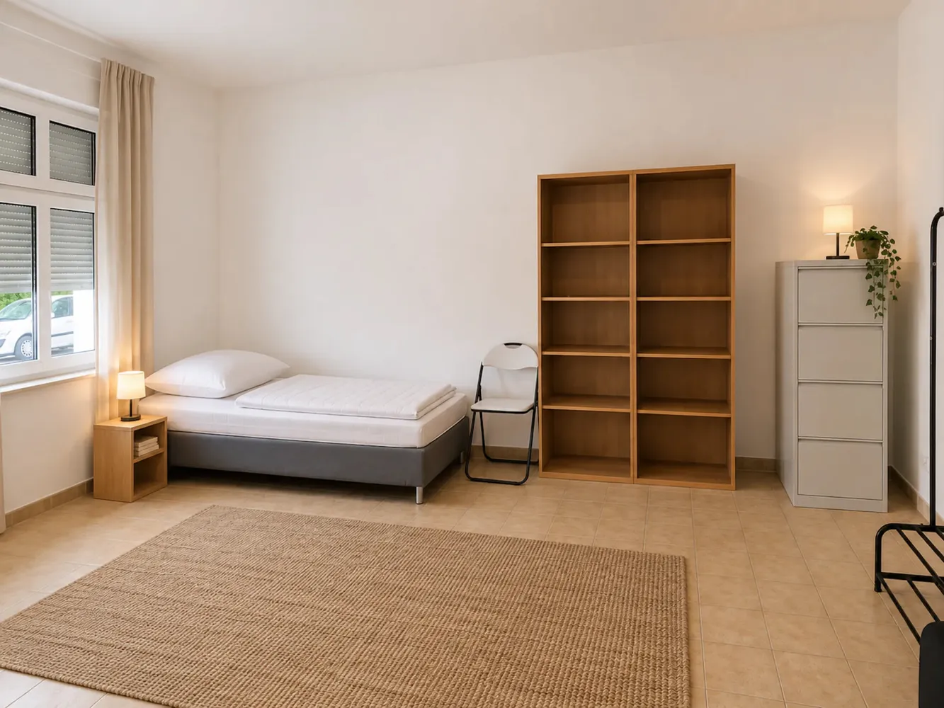 WG-Zimmer mit 22 m² in Berlin – Bild 1