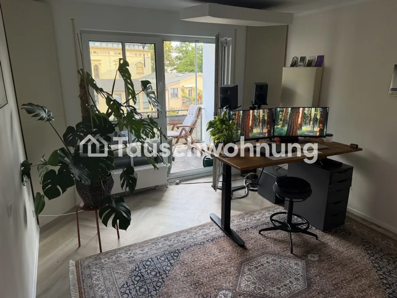 3 Zimmer Wohnung mit 95 m² in Leipzig – Bild 4