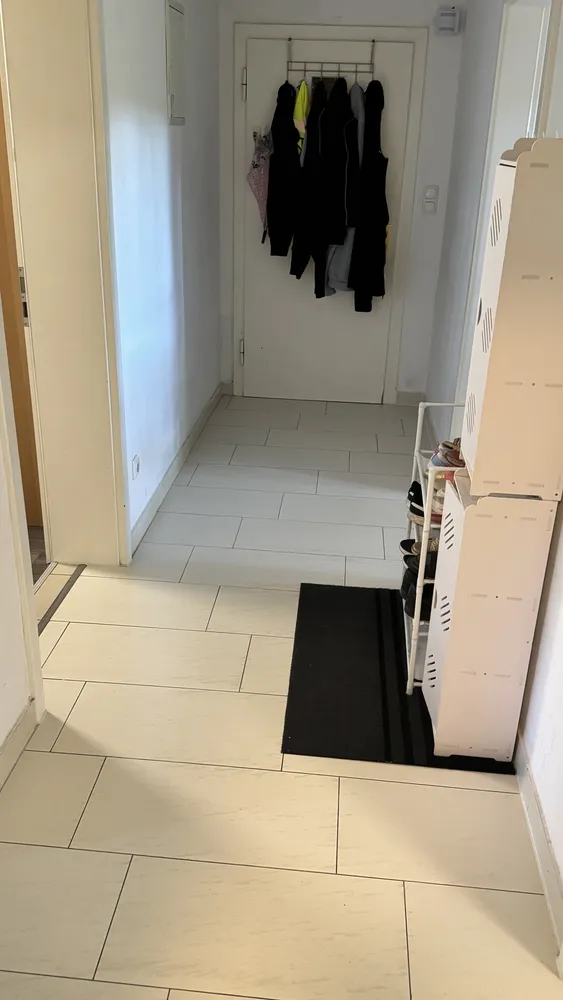 3 Zimmer Wohnung mit 60 m² in Duisburg – Bild 7