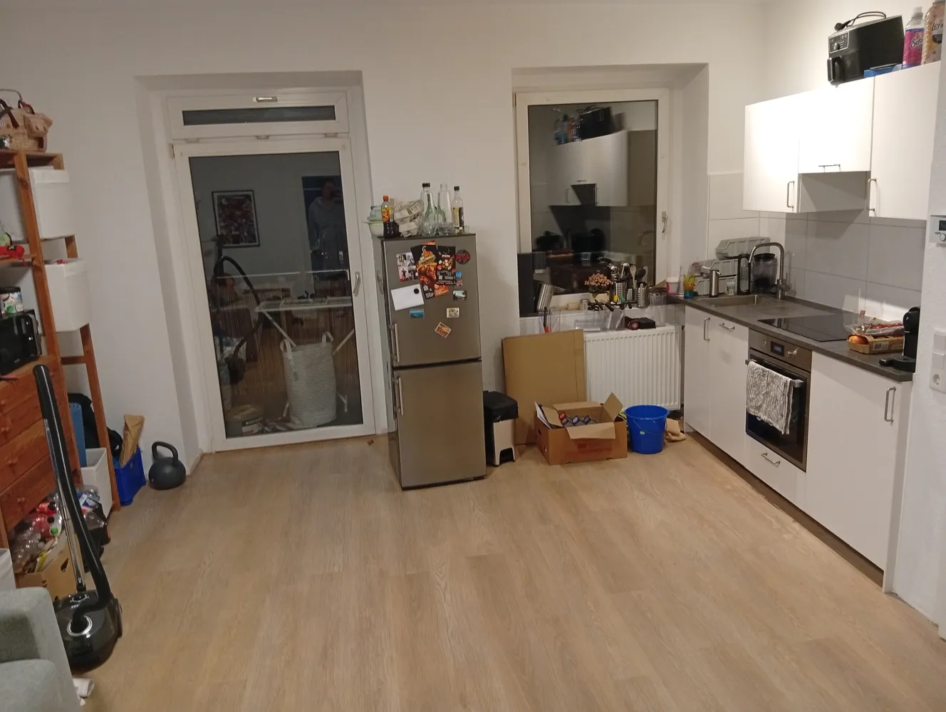 2 Zimmer Wohnung mit 45 m² in Wuppertal – Bild 5