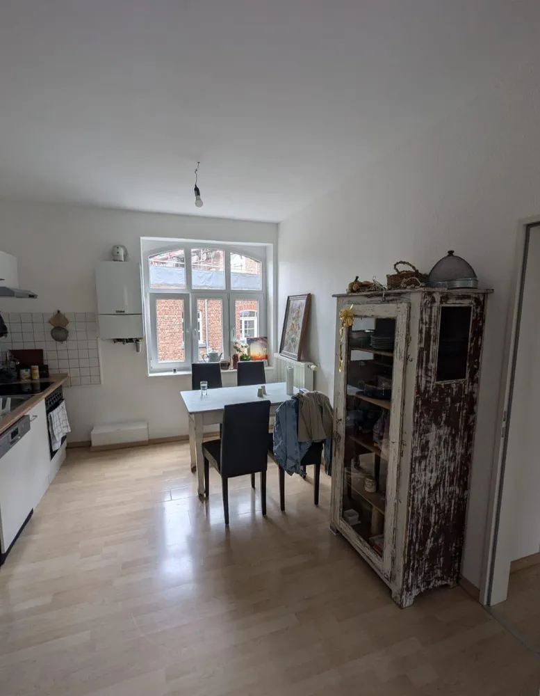 2 Zimmer Wohnung mit 60 m² in Aachen – Bild 8