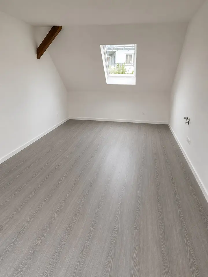 4 Zimmer Wohnung mit 102 m² in Kassel – Bild 7