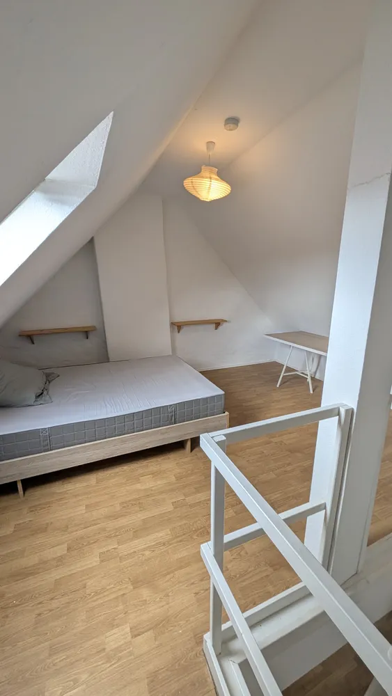 2 Zimmer Wohnung mit 70 m² in Hannover – Bild 10