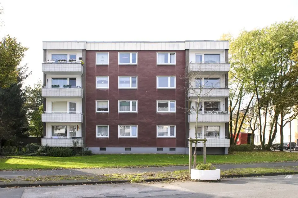 4 Zimmer Wohnung mit 76 m² in Duisburg – Bild 3
