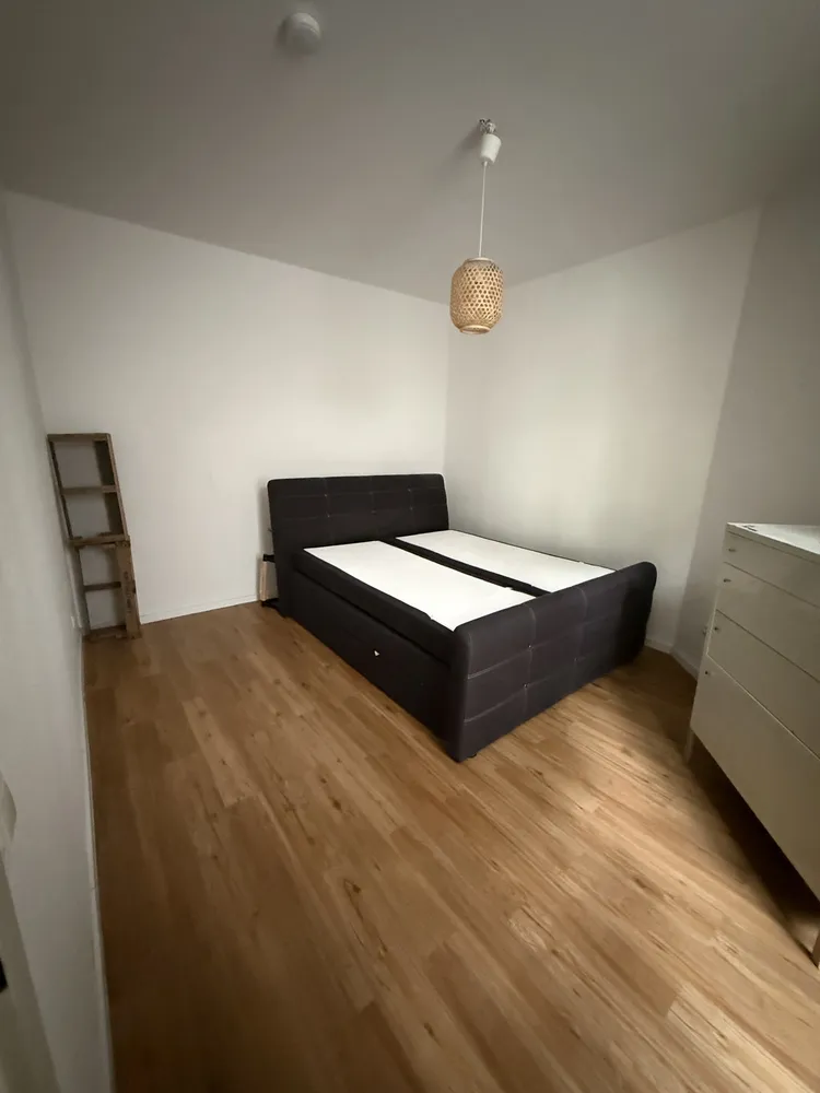 2 room apartment with 50 m² in Cologne – Photo 5