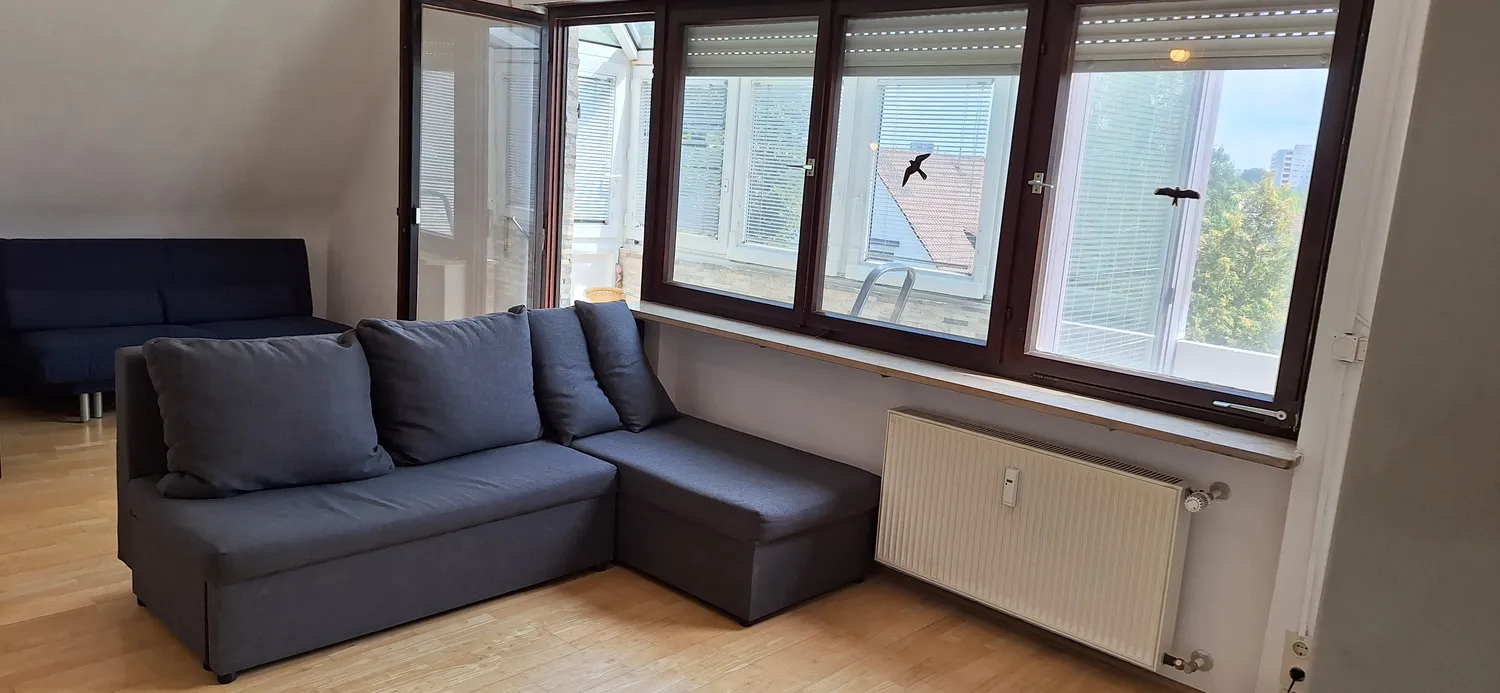 3 Zimmer Wohnung mit 59 m² in Stuttgart – Bild 10