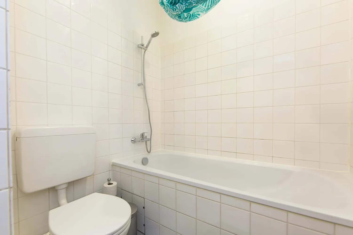 Shared room with 8 m² in Berlin – Photo 3