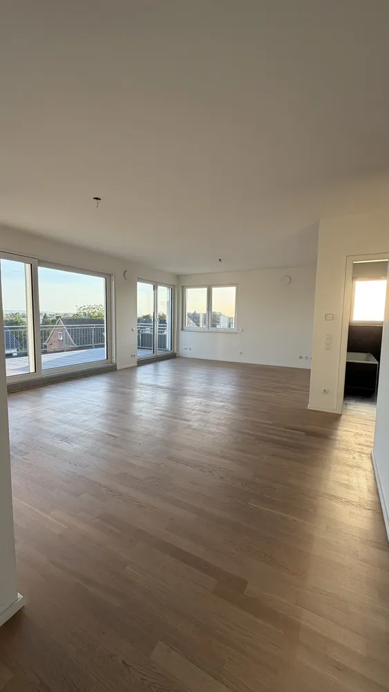 3 Zimmer Wohnung mit 118 m² in Sankt Augustin – Bild 8