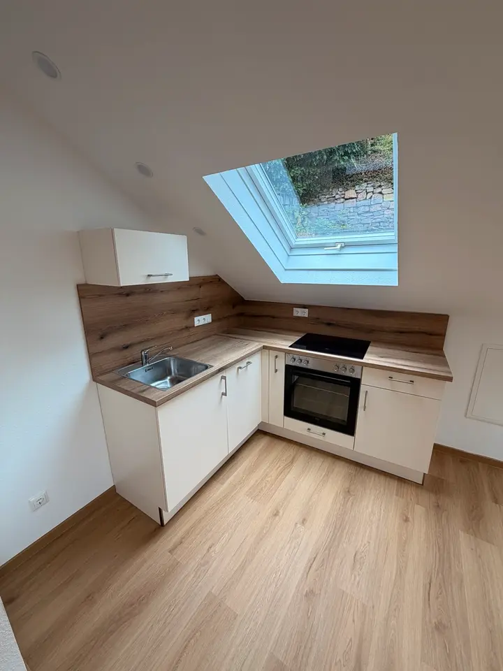 2 Zimmer Wohnung mit 56 m² in Miltenberg – Bild 5