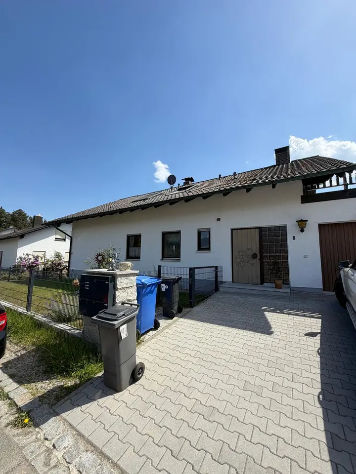 4 Zimmer Wohnung mit 116 m² in Cham – Bild 4