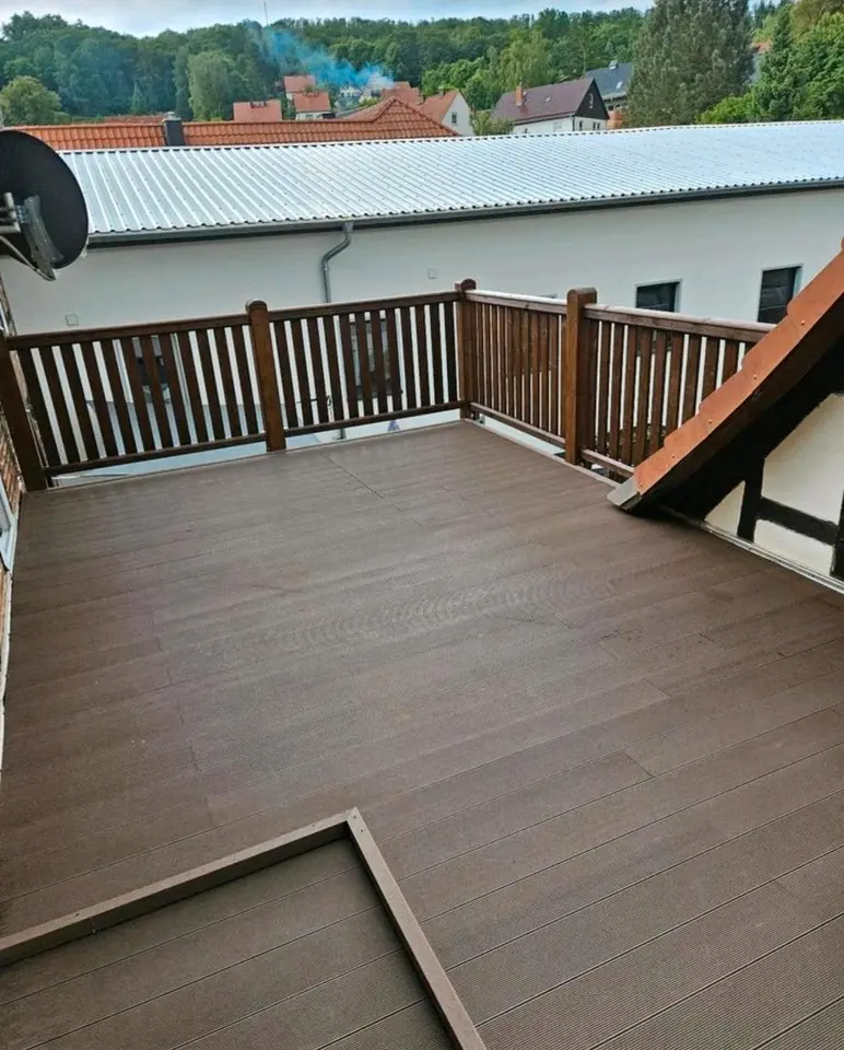 4 Zimmer Wohnung mit 76 m² in Sangerhausen – Bild 4