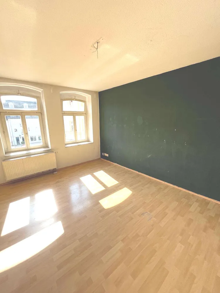 2 Zimmer Wohnung mit 45 m² in Altenburg – Bild 6