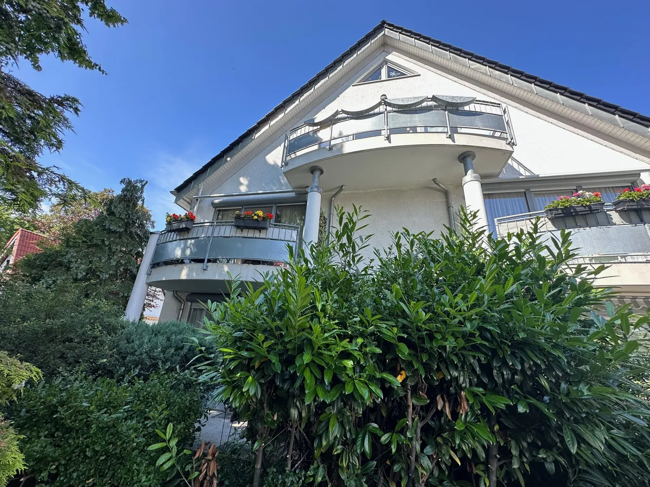 2 Zimmer Wohnung mit 57 m² in Magdeburg – Bild 5