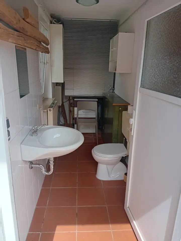 2 Zimmer Wohnung mit 27 m² in Arnsberg – Bild 5