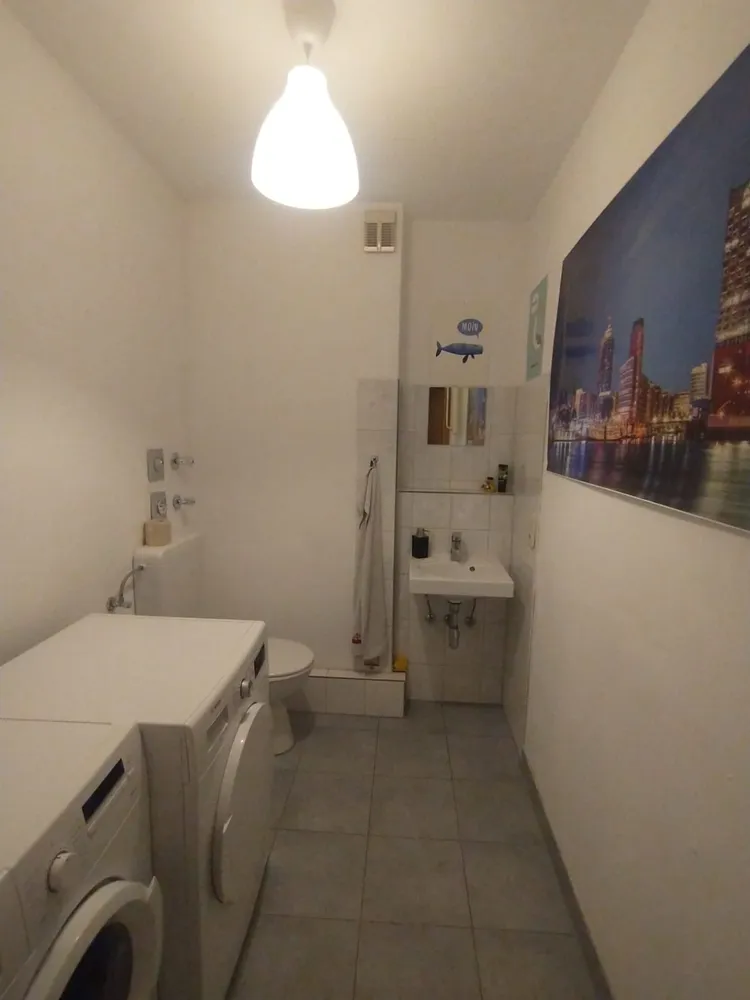 2 Zimmer Wohnung mit 90 m² in München – Bild 6