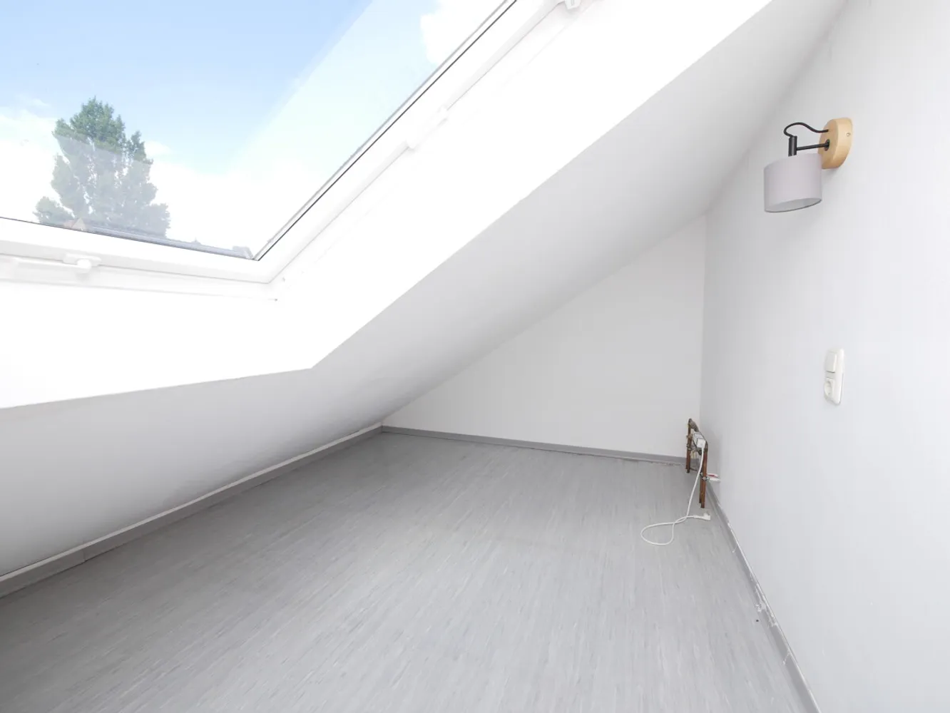 1 Zimmer Wohnung mit 46 m² in Gelsenkirchen – Bild 7