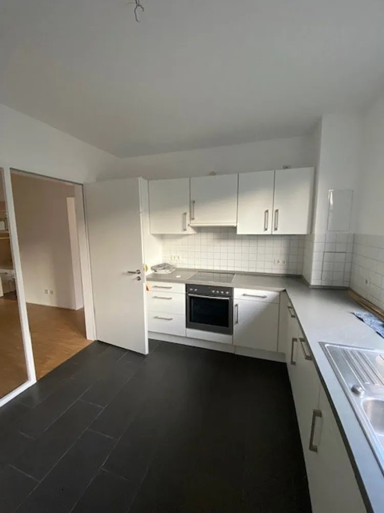 4 Zimmer Wohnung mit 116 m² in Hannover – Bild 6