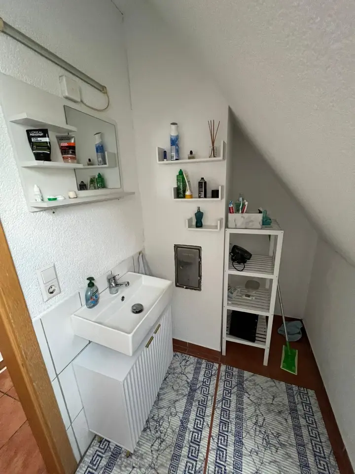 WG-Zimmer mit 28 m² in Sindelfingen – Bild 7
