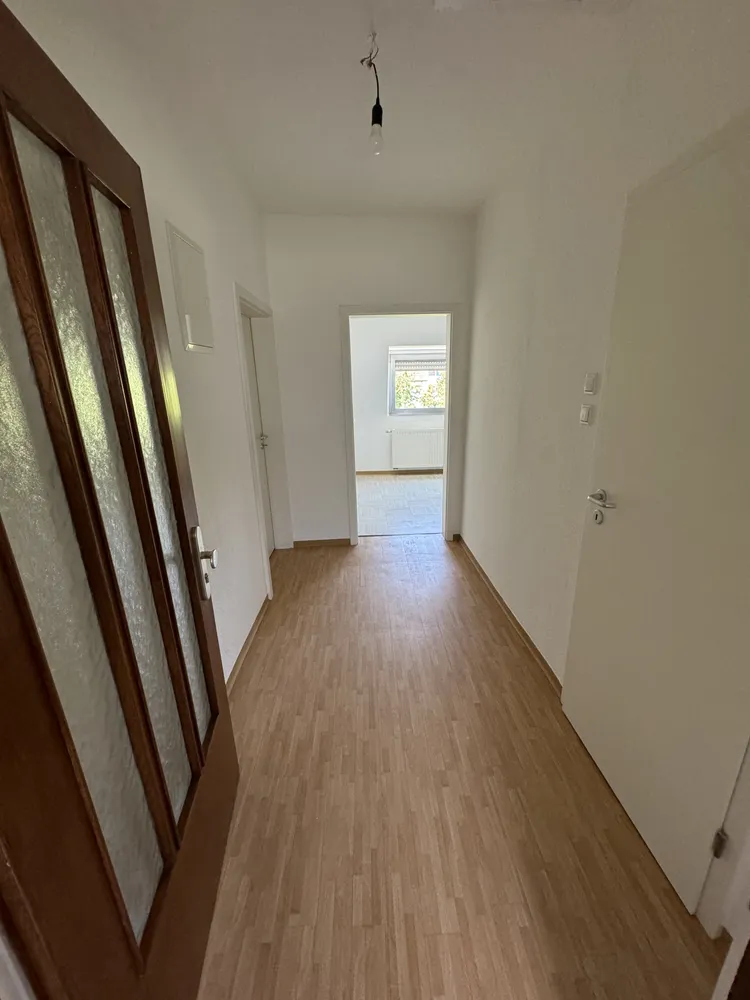 1 Zimmer Wohnung mit 16 m² in Mannheim – Bild 8