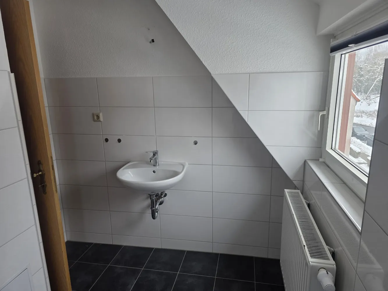 3 Zimmer Wohnung mit 52 m² in Eisenach – Bild 3