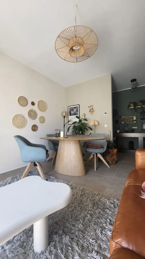 4 Zimmer Wohnung mit 100 m² in Potsdam – Bild 2
