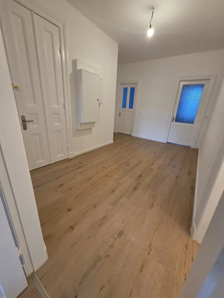 3 Zimmer Wohnung mit 85 m² in Hamburg – Bild 9