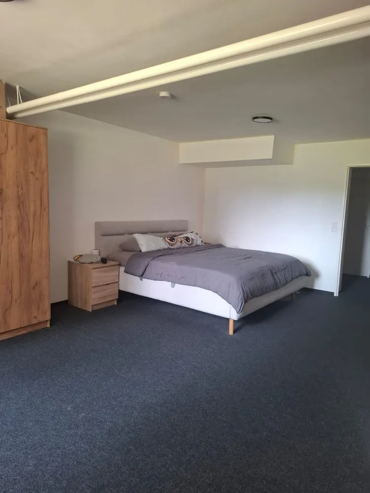 3 room apartment with 89 m² in Neu-Isenburg – Photo 8