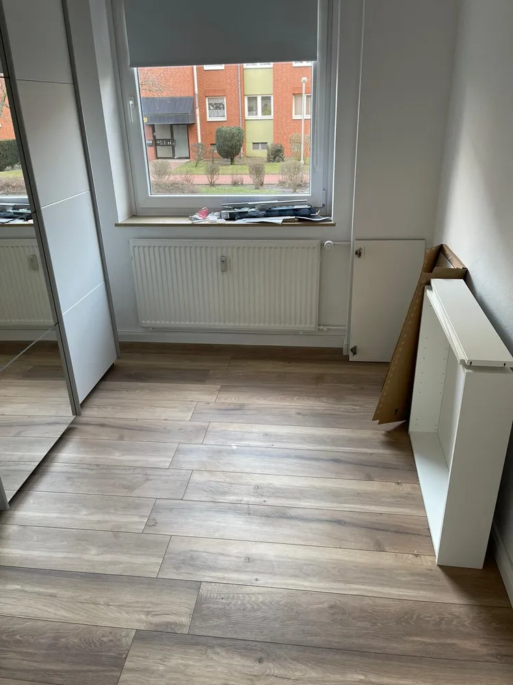 3 Zimmer Wohnung mit 60 m² in Hannover – Bild 9