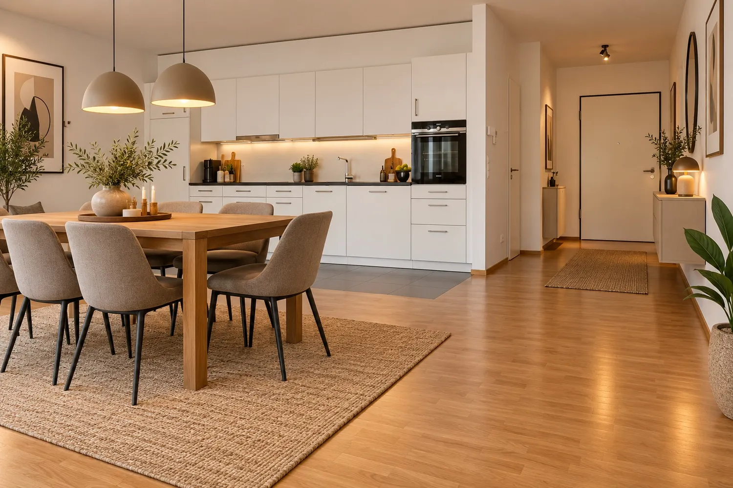 2 Zimmer Wohnung mit 78 m² in Stuttgart – Bild 9