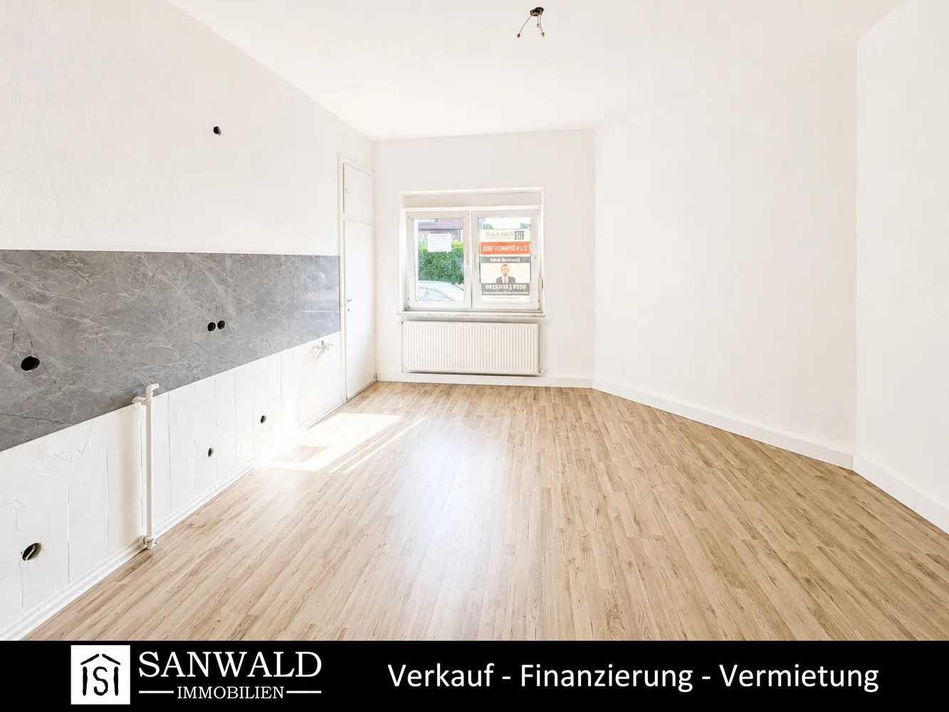 3 Zimmer Wohnung mit 70 m² in Herne – Bild 3