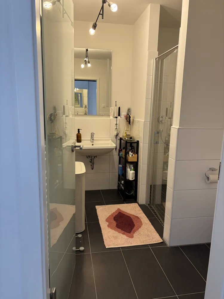 2 Zimmer Wohnung mit 74 m² in Düsseldorf – Bild 9